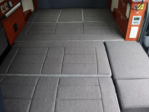 Nissan Vanette