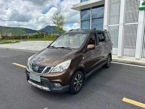 BAIC