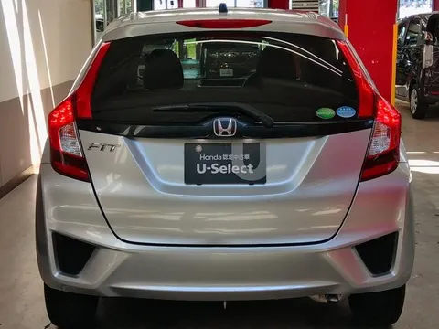 Honda Jazz (Fit)