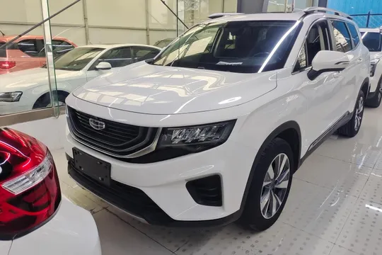 Geely