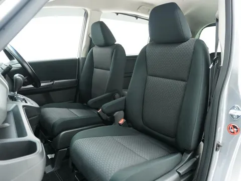Honda Freed Plus