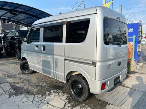 Nissan Clipper