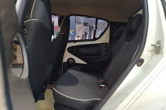 BYD F0