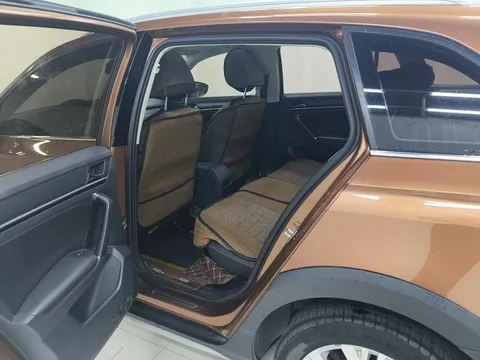 Volkswagen C-Trek