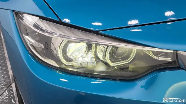 BMW 4-Series