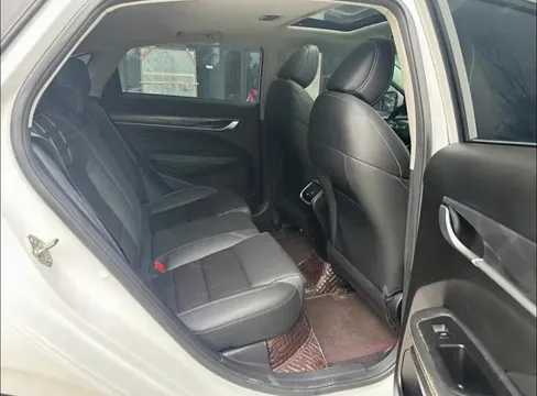 Geely Binrui