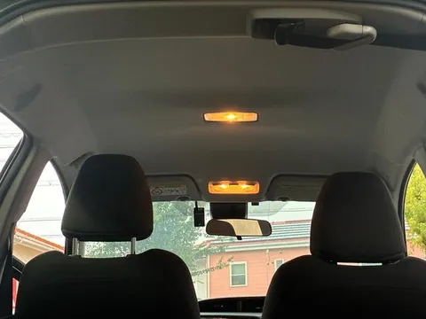 Toyota Yaris (Vitz)