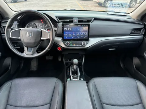 Honda Envix