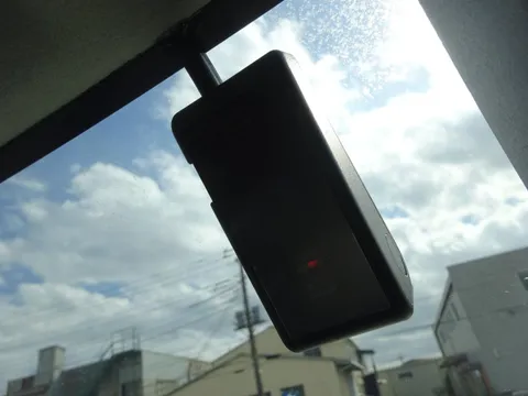 Toyota TownAce Van