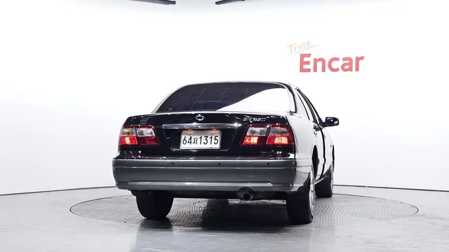 Renault SM5