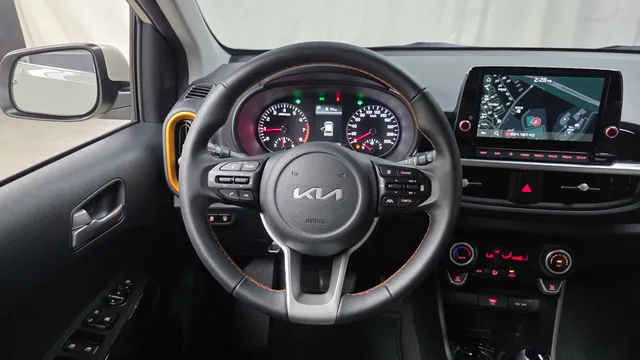 Kia Picanto (Morning)