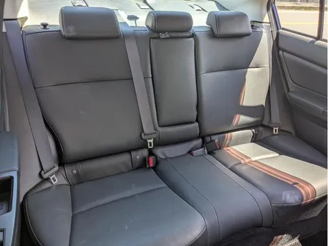 Subaru Impreza G4