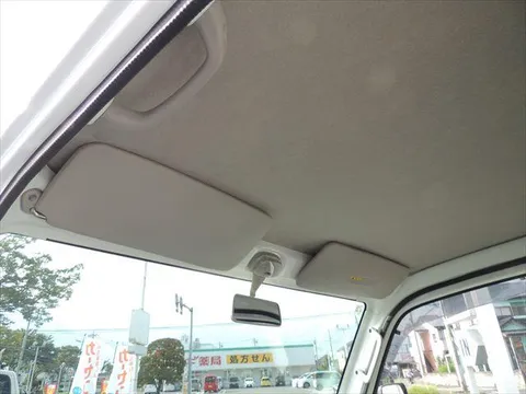 Nissan Clipper Truck