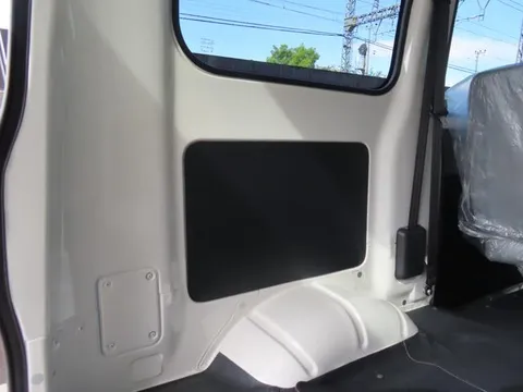 Toyota TownAce Van