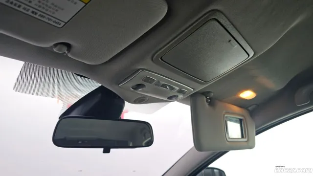 Renault SM7