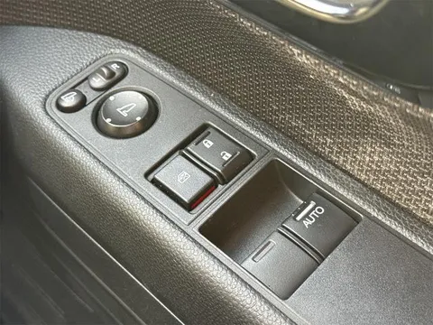 Honda N-VAN Plus Style