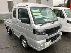 Suzuki Super Carry