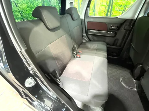 Suzuki Wagon R Stingray