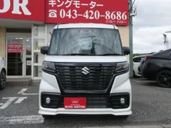 Suzuki Spacia Base