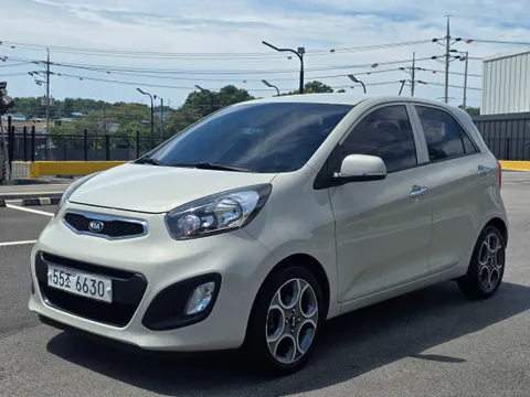 Kia Picanto (Morning)