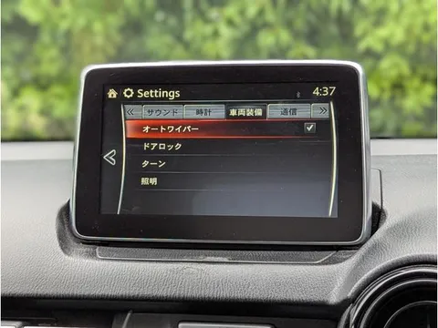 Mazda Mazda2 (Demio)
