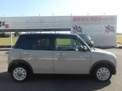 Suzuki Alto Lapin LC