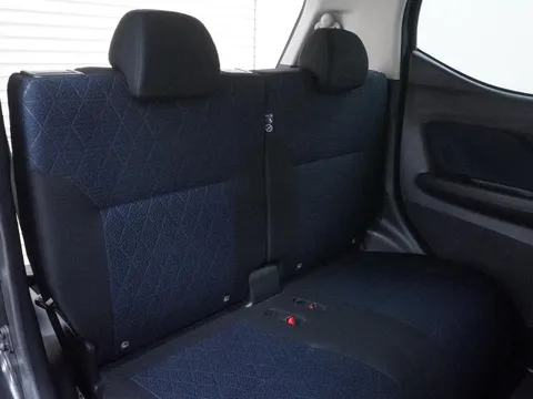 Mitsubishi eK X