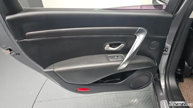 Renault SM7