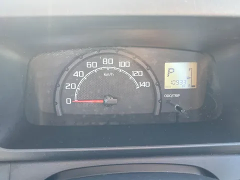 Toyota Pixis Truck