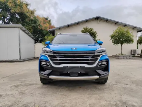 Kaiyi Showjet