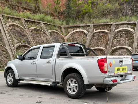 Great Wall Wingle 5