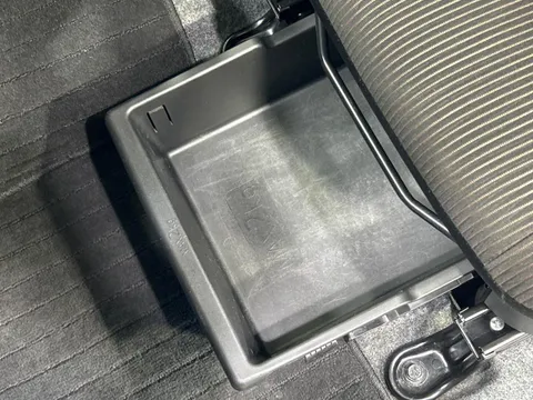 Mitsubishi eK Space Custom