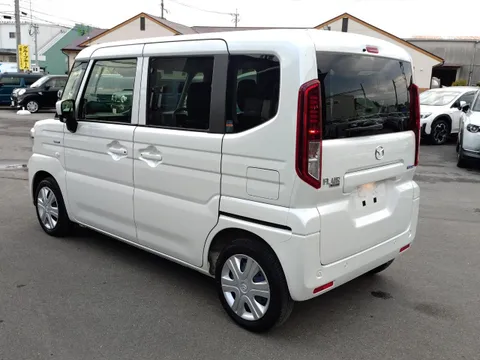 Mazda Flair Wagon