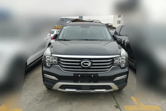 Gac GS8