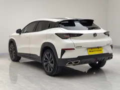 Changan UNI-T