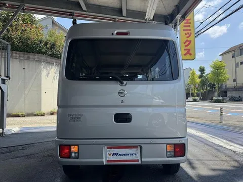 Nissan Clipper
