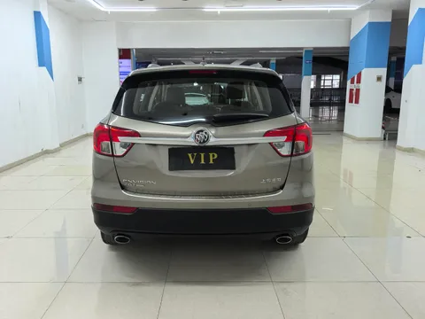 Buick Envision