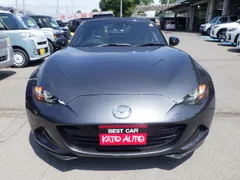 Mazda MX-5 (Roadster)