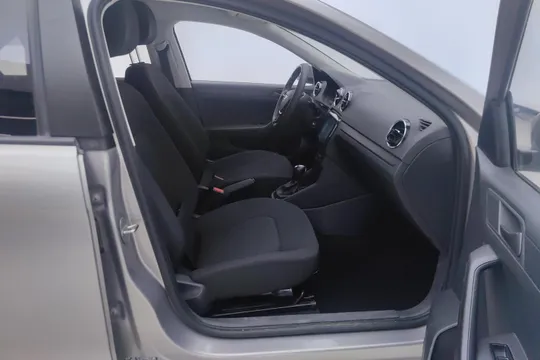 Jetta VA3