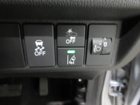 Honda Jazz (Fit)