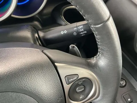 Honda N-BOX Slash