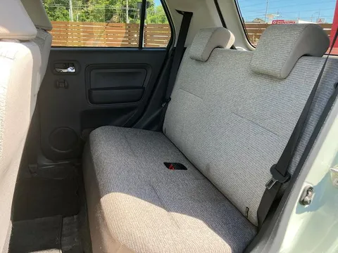 Daihatsu Mira Tocot