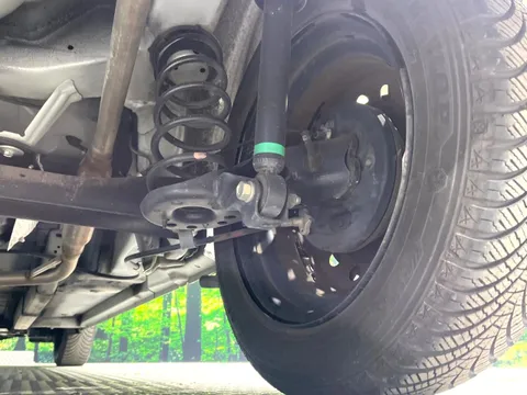 Daihatsu Mira Tocot
