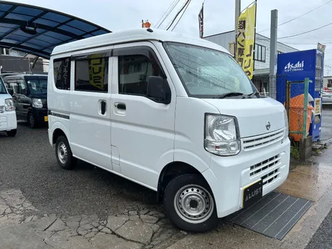 Nissan Clipper