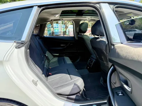 BMW Gran Turismo