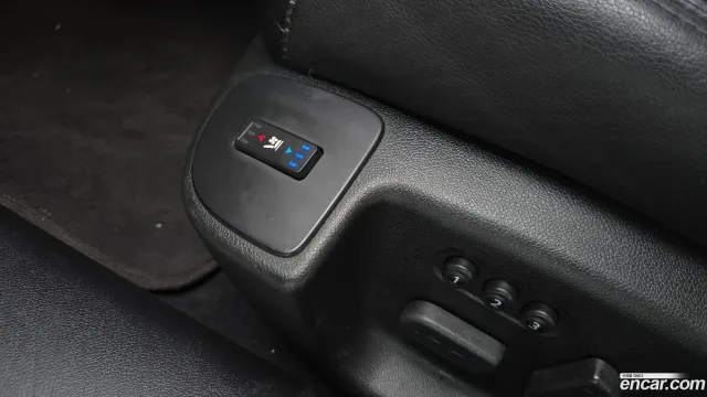 Renault SM7