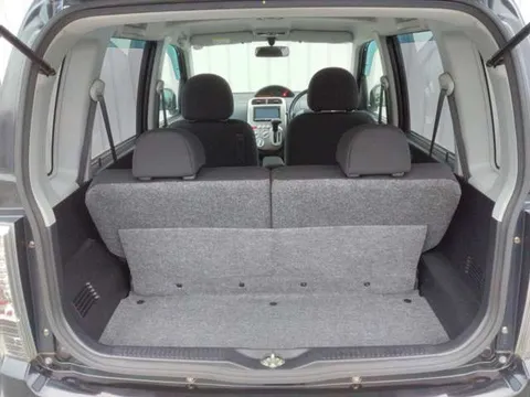 Nissan Otti