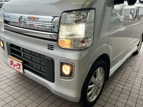 Nissan Clipper Rio