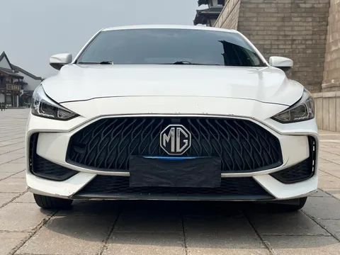 MG MG5