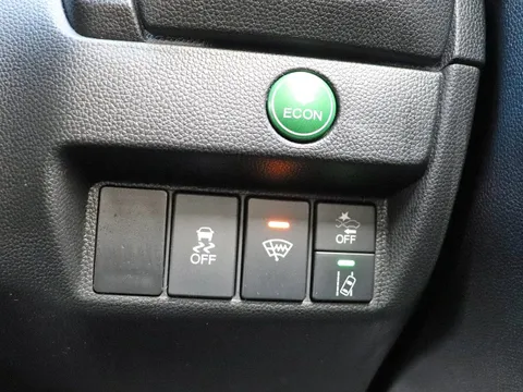 Honda Jazz (Fit)